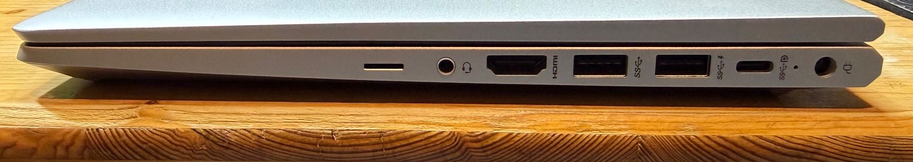 Hewlett Packard Portables: HP ProBook 440 G9 - i5 12. Gen. - 16 GB Ram - 256 GB SDD – D'occasion à Bern par Vogonen 5