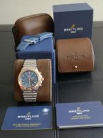 Neue ungetragene Breitling CHRONOMAT B01 42  13400.- CHF