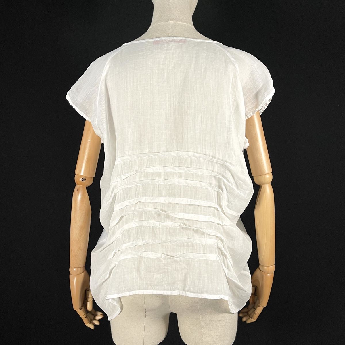 Top: PRIVATSACHEN Cocon. Commerz New Top – Nuovo (secondo la descrizione) da Freienbach venduto da Avviivva_Shop 3