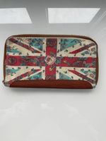 Portefeuille Anglais