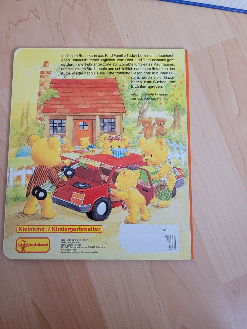 Livres: Bücher Paket – D'occasion à Uster par Gabi64 5