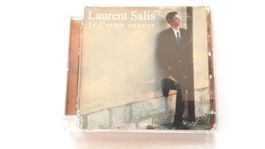 CD Laurent Salis - Je l'aime encore
