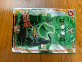 Lego Ninjago ULTRA LLOYD AIRJITZU
