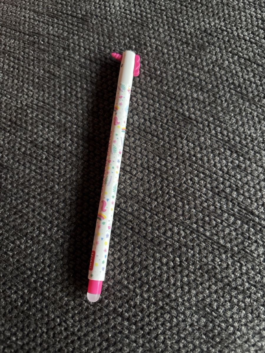 Legami Stifte & Marker: Stylo legami effaçable licorne  – Neu (gemäss Beschreibung) aus Vuippens von Tryce1802 2