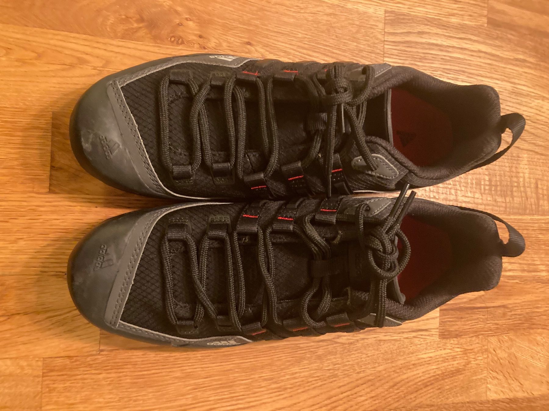 Adidas Chaussures hommes: Neu Adidas Performance Terrex Adiprene 40 2/3 – Neuf (Voir description) à Wängi par Kaesli 2