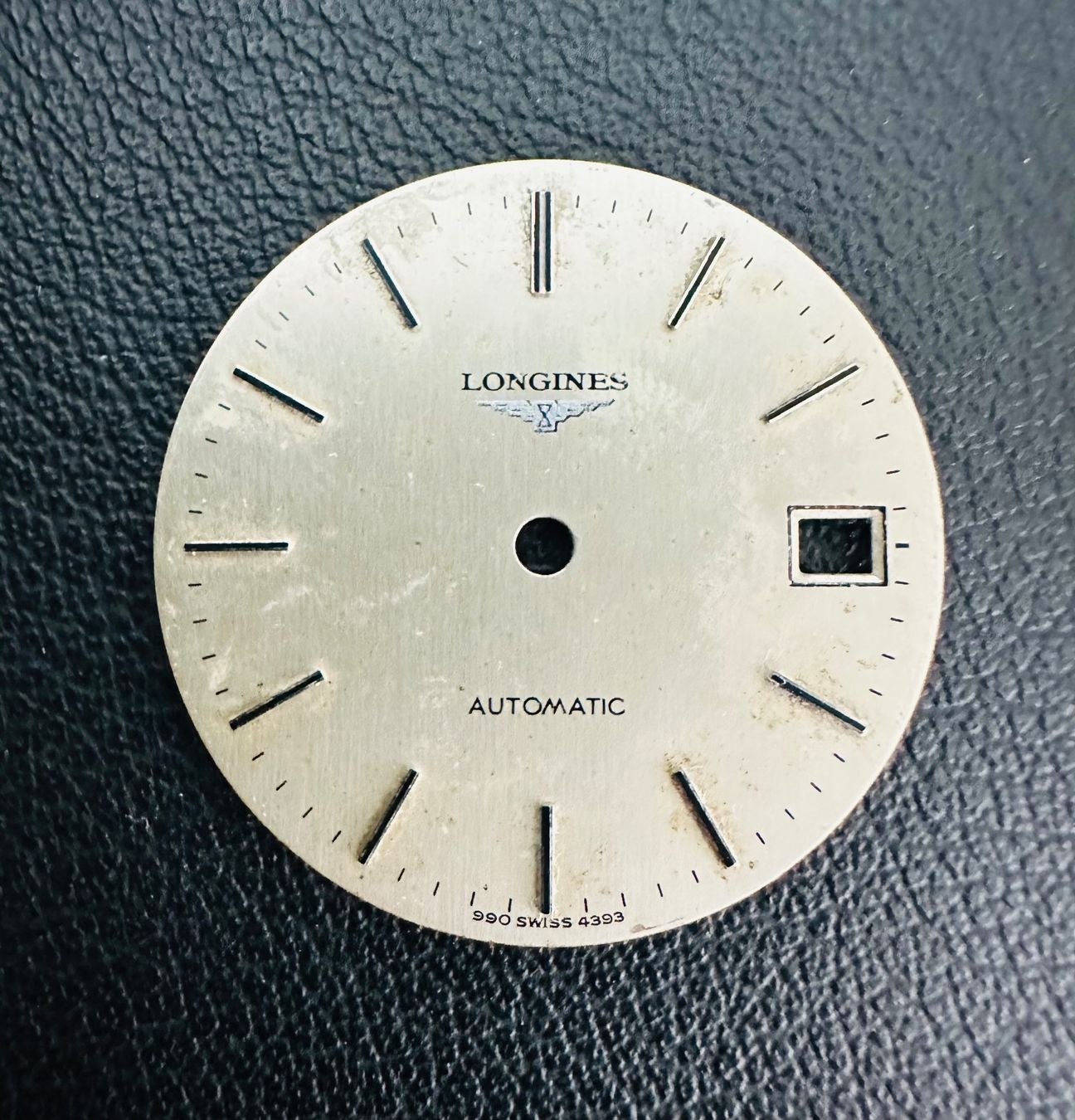 Longines Orologi: CADRAN - LONGINES AUTOMATIC – Usato da Conthey venduto da advisia