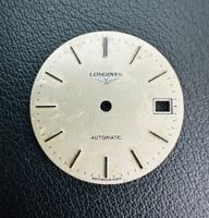 CADRAN - LONGINES AUTOMATIC