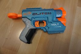 Nerf Elite 2.0 Volt - Pistole für spannende Duelle!