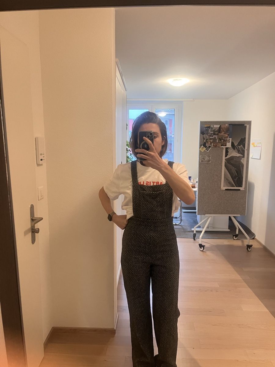 Jumpsuits: Maria de la Orden jumpsuit – Neu und originalverpackt aus Zürich von AlineCr 2
