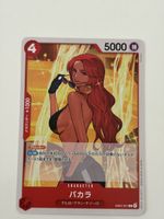 One Piece Card Game: Bakara EB03-007  Karte Top!