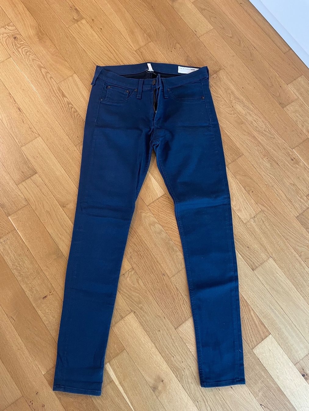 Leggings: Rag & bone jeans (leggings) size 29 – Gebraucht aus Zug von dim_np7l