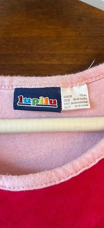 Sacchi a pelo: Schlafsack Lupilu 110 – Usato da Spiegel b. Bern venduto da FabienneCl 1