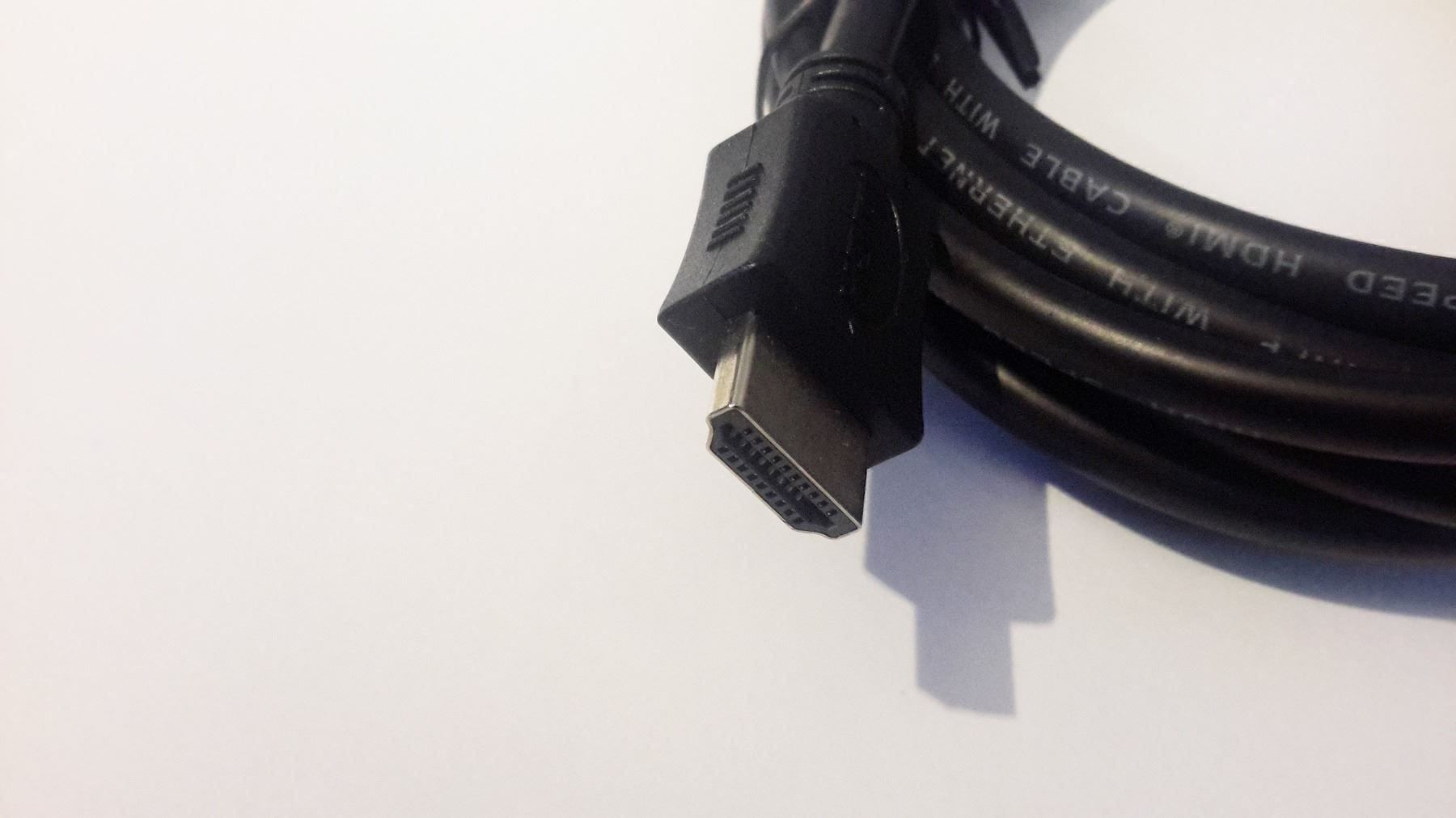 Cavi: Monitor Kabel HDMI, 3 meter – Nuovo e nell'imballaggio originale da St. Gallen venduto da cointec 3