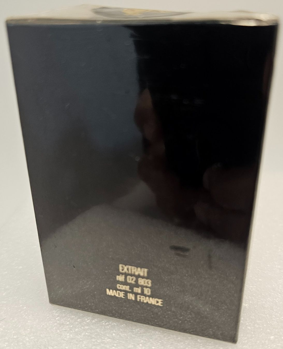 Lanvin Profumi & Eau de Toilette: Versiegeltes Lanvin Arpège Extrait Parfüm 10 ml – Nuovo (secondo la descrizione) da Allenwinden venduto da Tan_CH 1