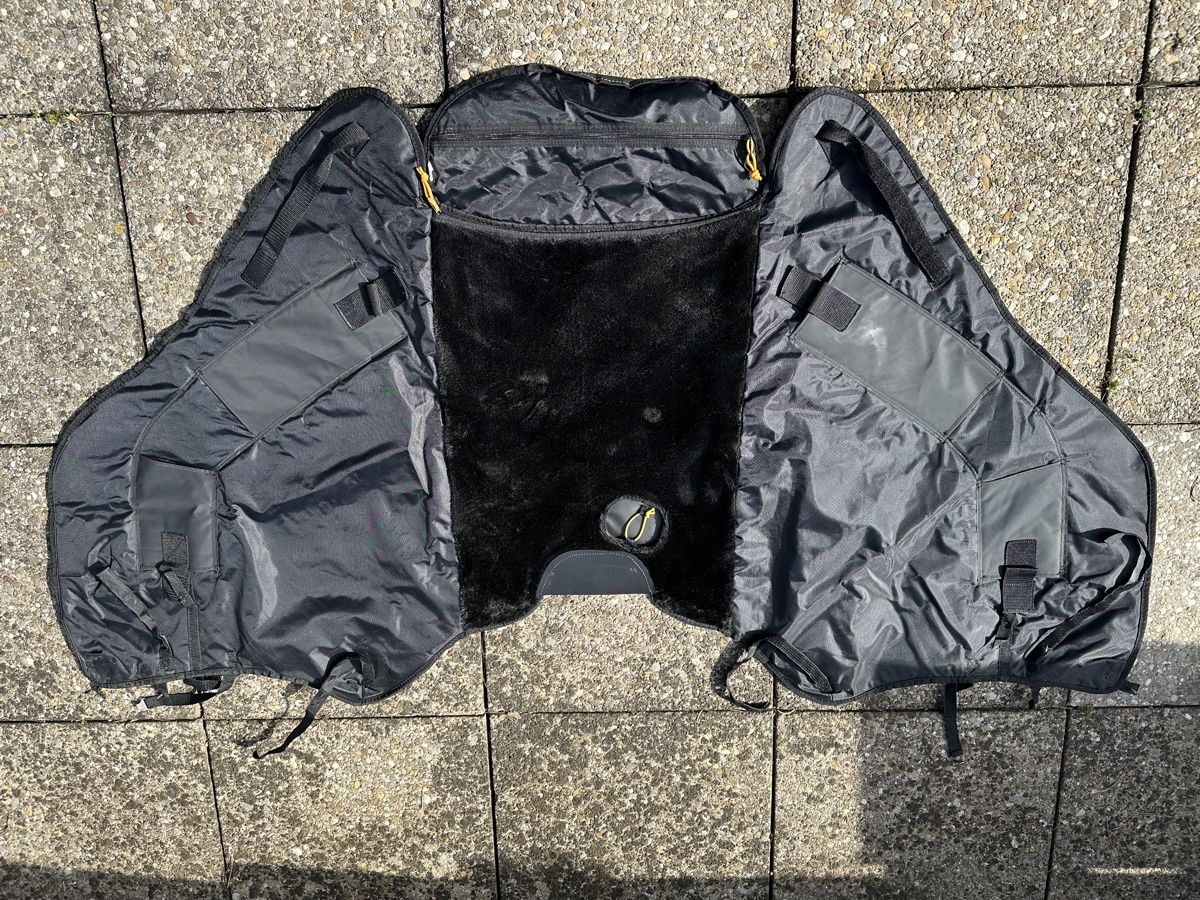 Coperte: Motorrad-Decke / Schutz – Usato da Therwil venduto da jas_vpt8 1
