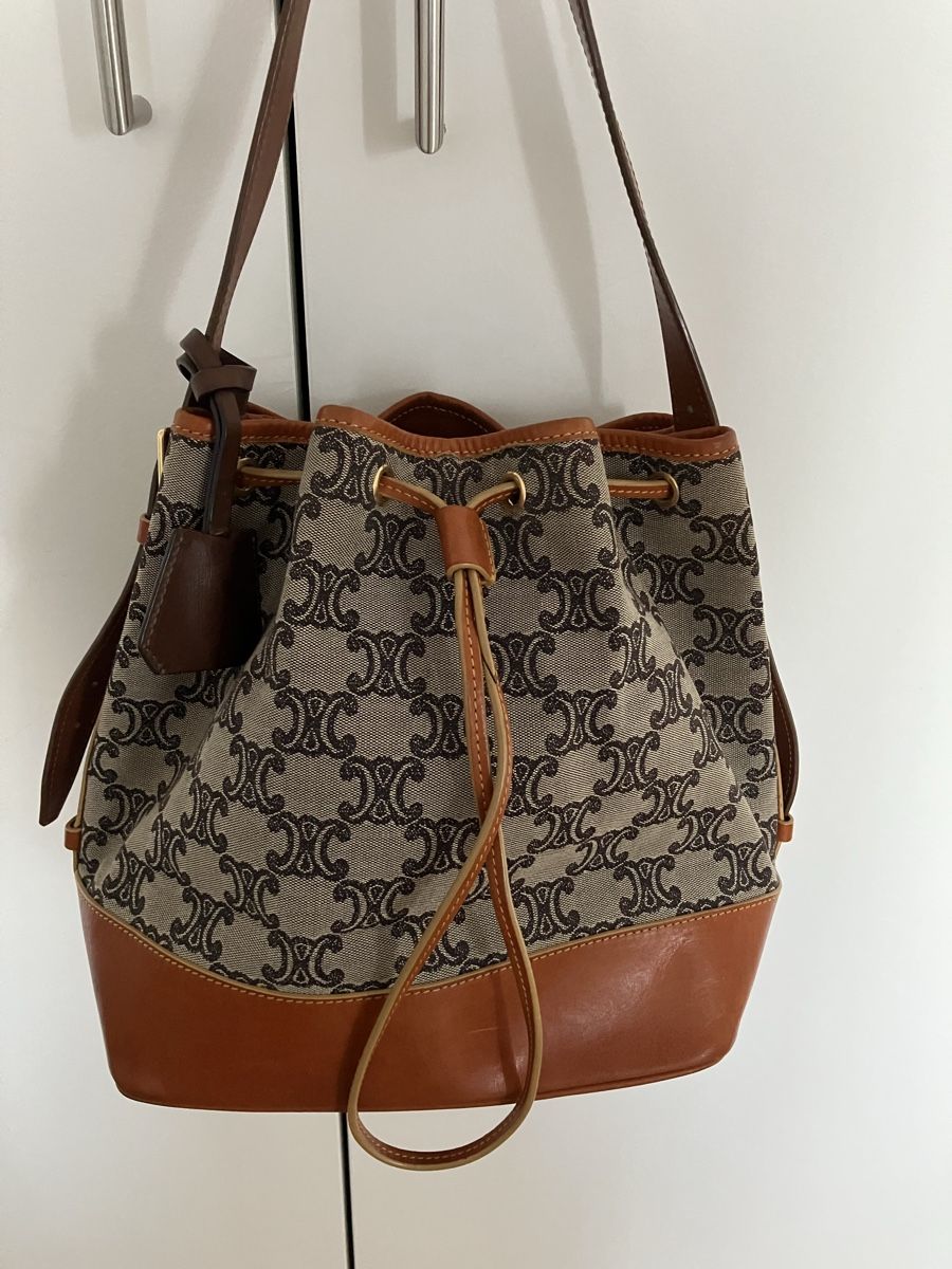 Celine Borse da donna: Sac Céline – Usato da Montreux venduto da princessleia