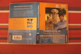 Hundetraining mit Martin RütterDVD ( 1287)