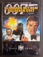 007 Der Mann mit dem goldenen Colt