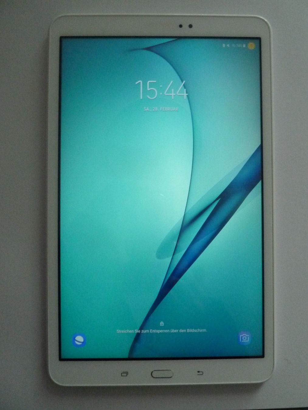 Samsung Tablettes PC: Samsung Galaxy Tab A – D'occasion à Herzogenbuchsee par seeleopard 2