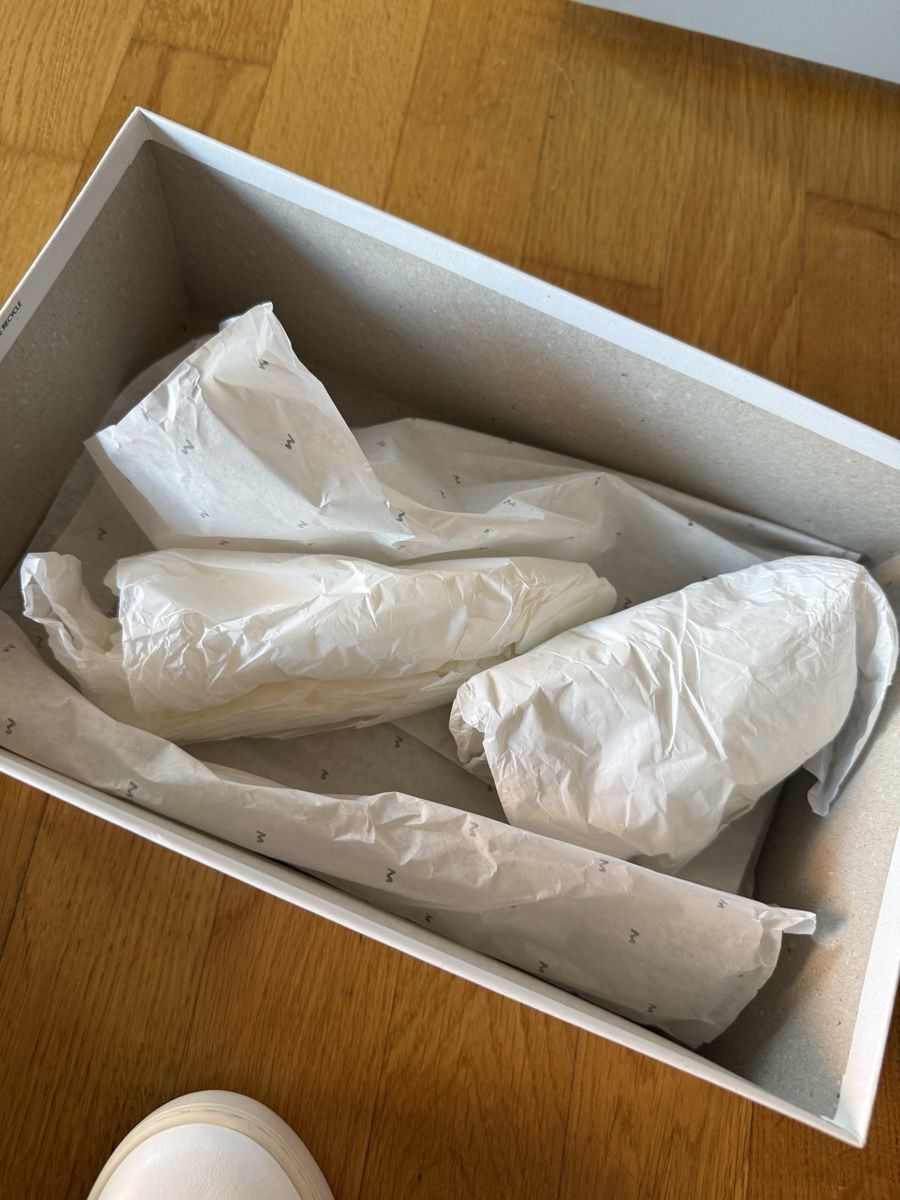 Scarpe da uomo: Vegane Sneakers Gr 41 – Nuovo e nell'imballaggio originale da Winterthur venduto da ivule2000 4