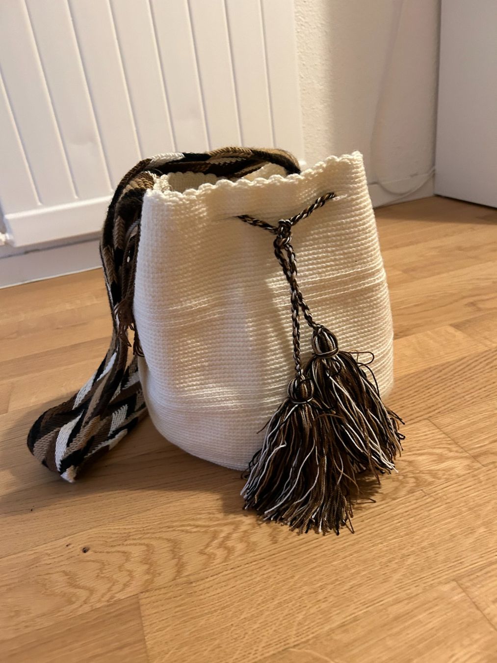 Mochila Wayuu Sacs: Tasche - Wayuu 1x45CHF/ 2x80CH – Neuf (Voir description) à Luzern par giv_tmj8