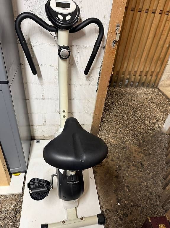 Hometrainer: Hometrainer – Usato da Zürich venduto da Nala76 3