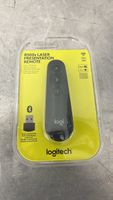 Logitech R500s Laser Presentation Remote neu