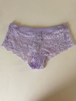 BELDONA, Panty LUXURY DESIRE, Grösse M, Farbe Helllila