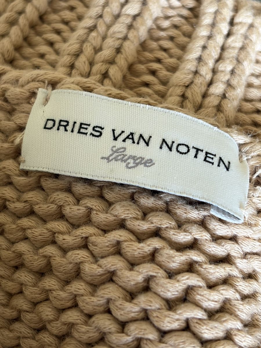 Dries Van Noten Maglioni & Felpe: Dries Van Noten Pullover – Usato da Aesch BL venduto da morris_bsr 1