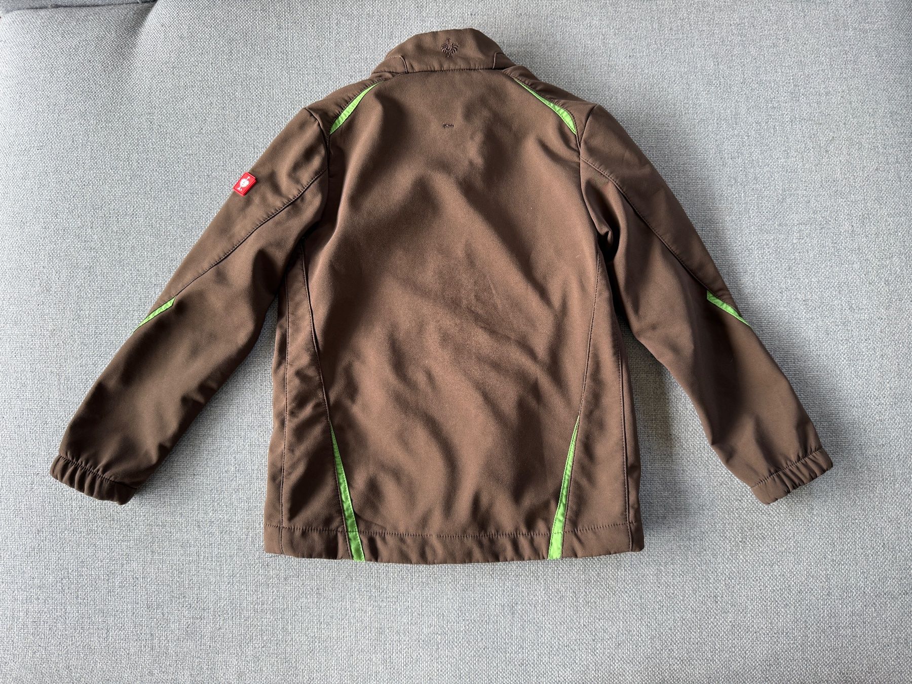 Engelbert Strauss Jacken & Mäntel: Engelbert Strauss, Softshell Jacke 122 128 Kinder Soft Shell – Gebraucht aus Ennetbaden von mapa05 6