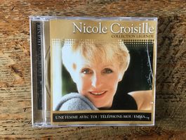 CD Nicole Croisille