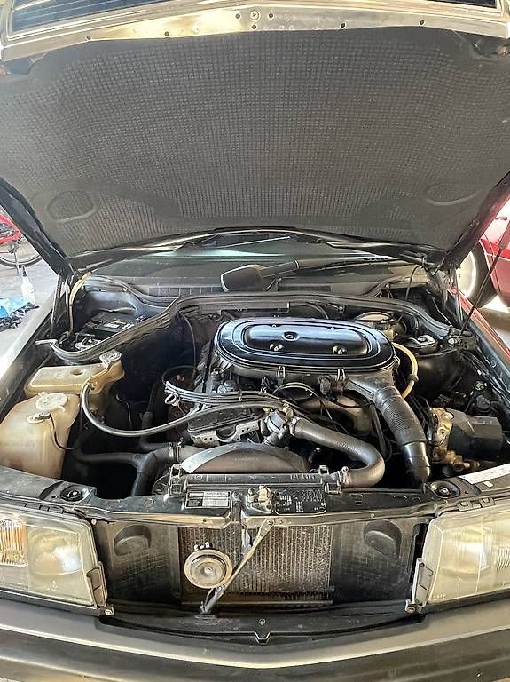 Autos: Mercedes Benz 190 E 1.8 – Gebraucht aus Altstätten SG von luk_y5gw 2