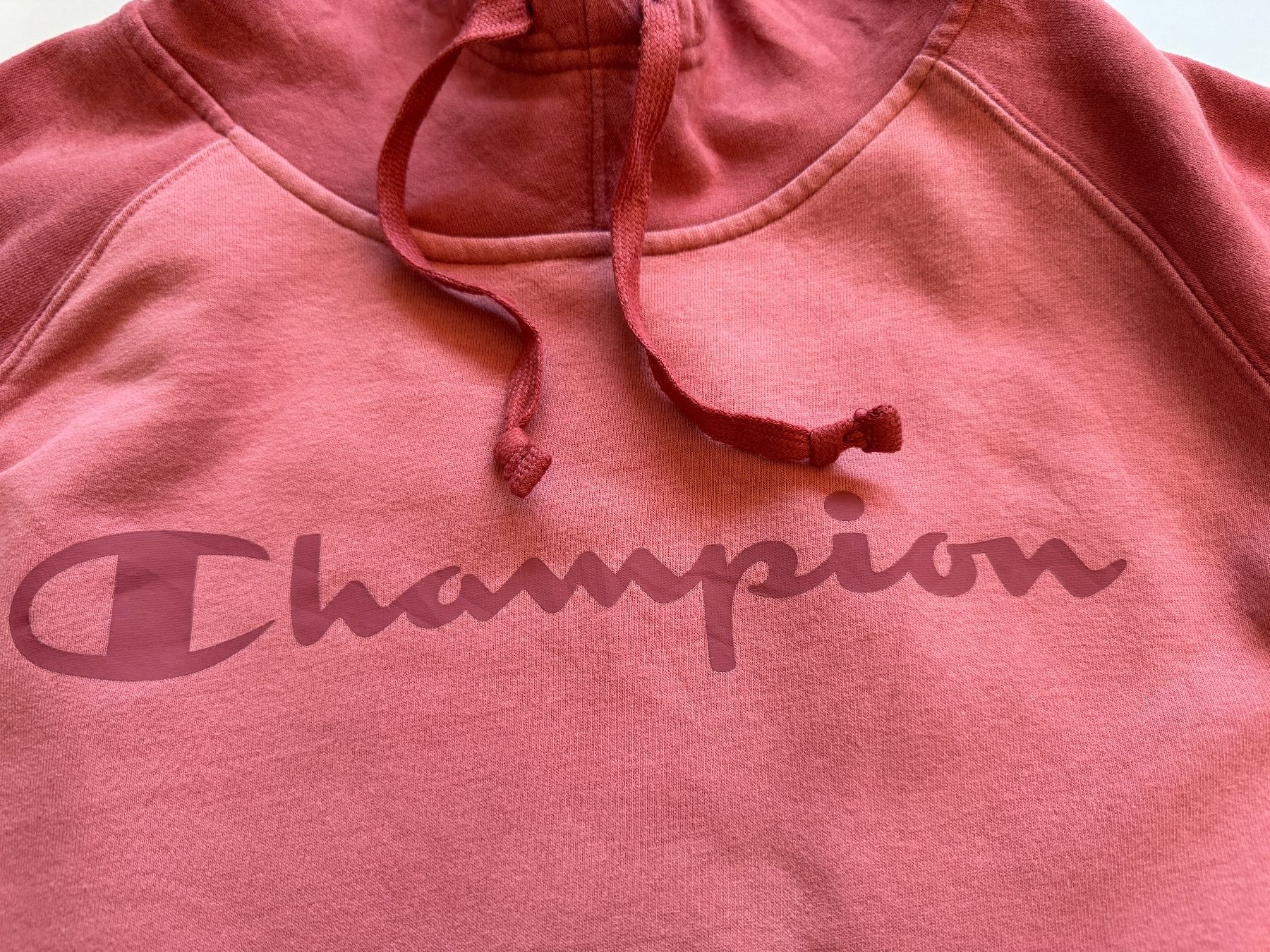 Champion Maglioni & Felpe: Champion Sweatshirt hoodie pullover Sz XL – Usato da Neuchâtel venduto da _Easy_to_Find_ 1