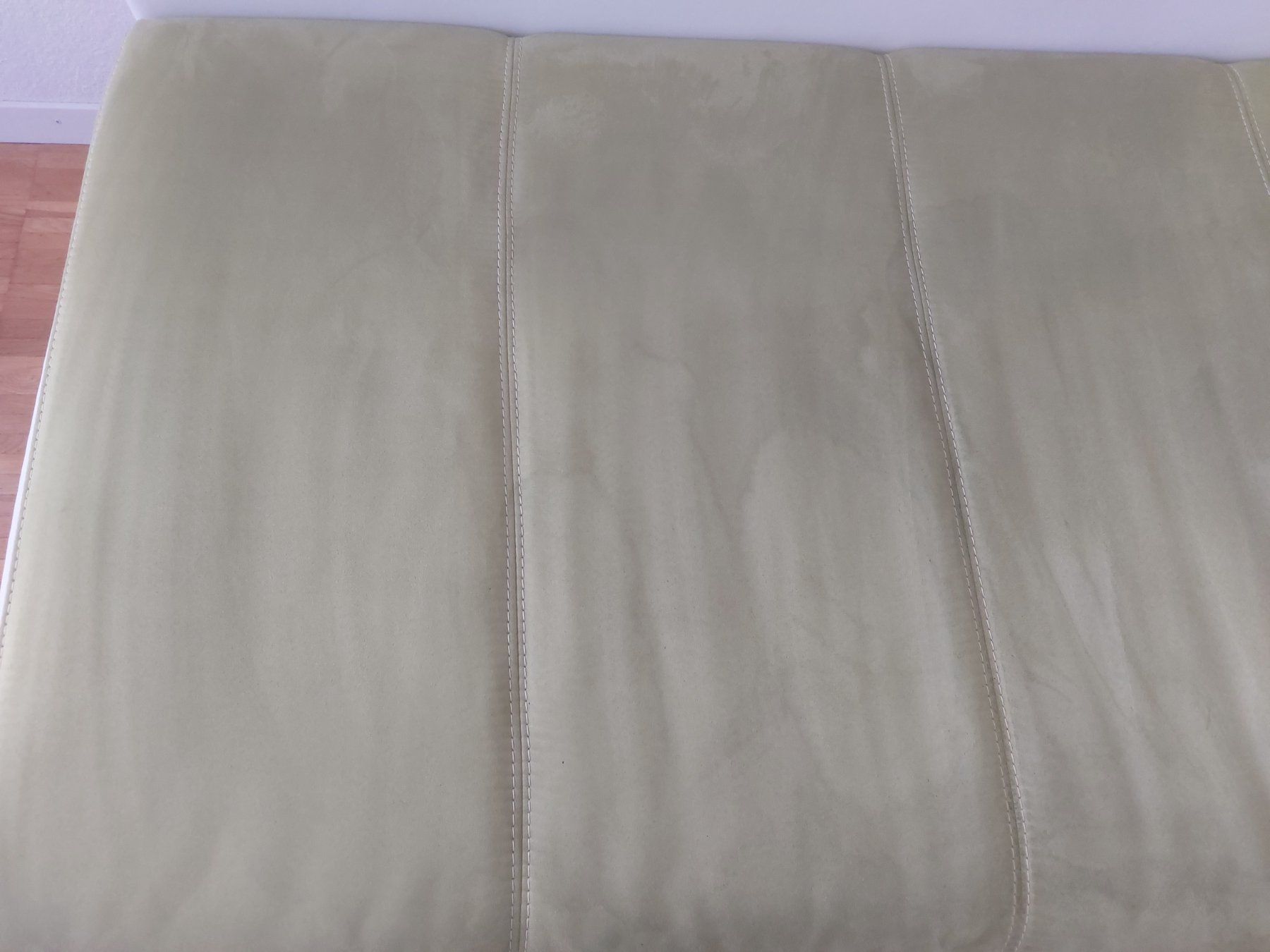 Divani: Sofa mit Schlaffunktion – Usato da Au ZH venduto da mar_6z5k 6