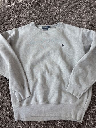Polo Ralph Lauren crewneck