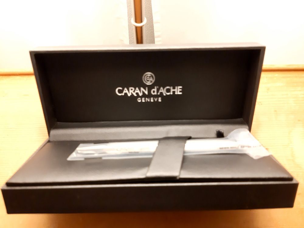 Caran d'Ache Special Edition | Kaufen auf Ricardo
