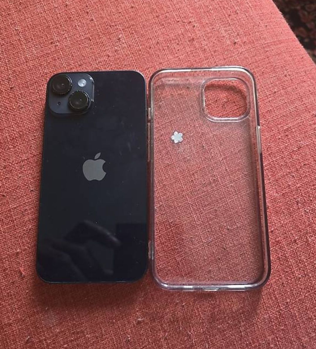 Apple Telefoni cellulari / Smartphones: iPhone 14 256GB dunkel Blau – Usato da Schaffhausen venduto da Rajashafiq 7
