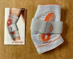 Sporlastic Epidyn Supreme Ellbogenbandage - Grösse M