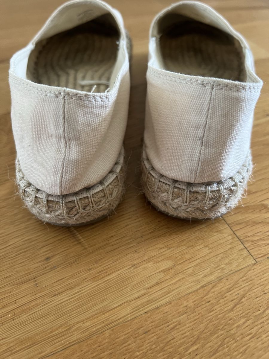 Scarpe da donna: Espadrilles – Usato da Luzern venduto da sr.luzern 2