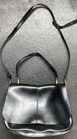 Gianni Chiarini Firenze Ledertasche, Top Zustand!