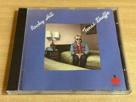 A1 Rocky Hill – Texas Shuffle
