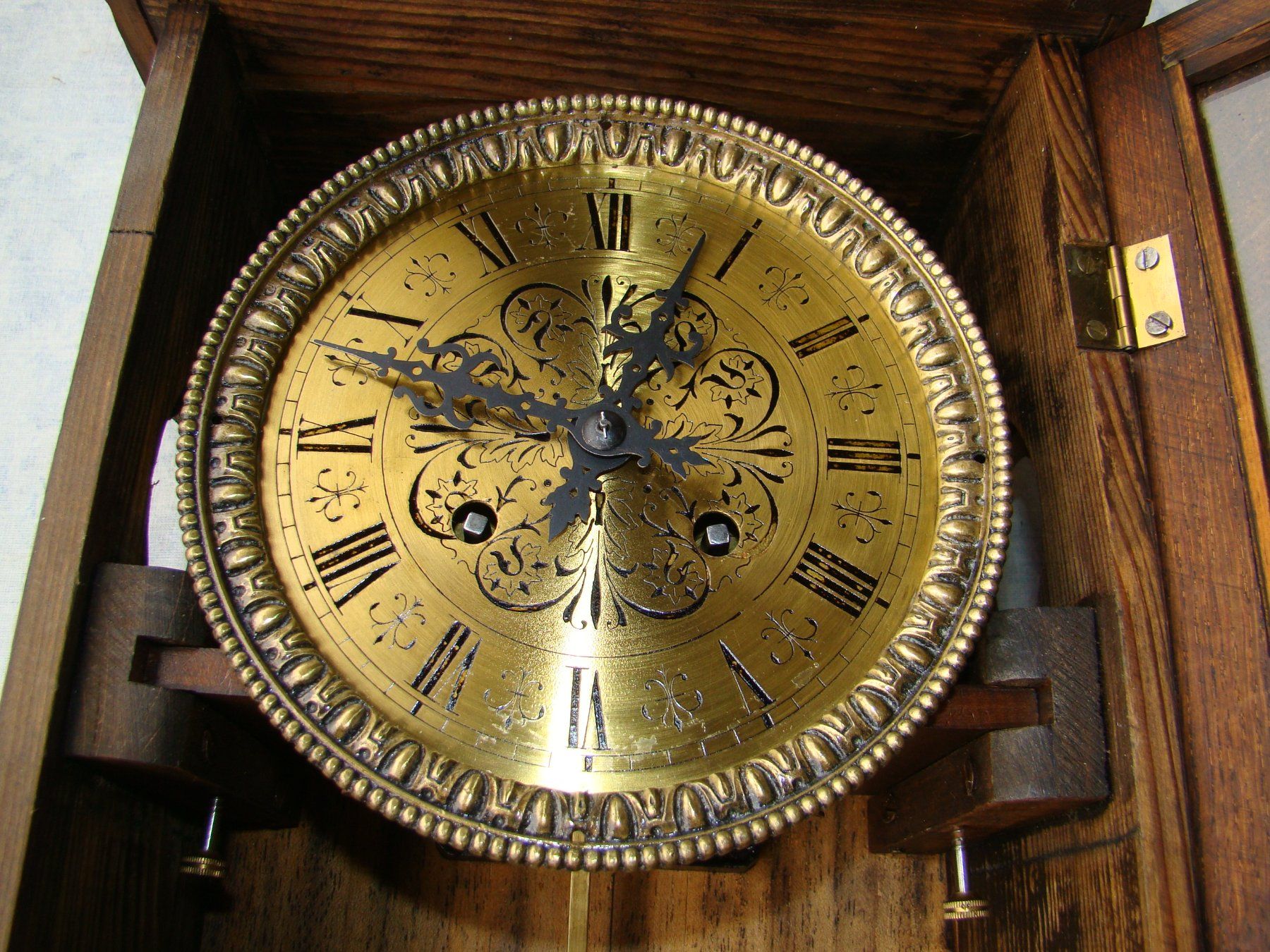 Orologi: Wanduhr / Regulator – Usato da Adligenswil venduto da granit2644 1