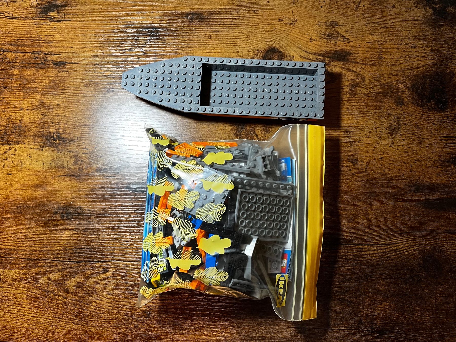 Lego Giocattoli: Lego City Set 60085 – Usato da Wallisellen venduto da nic_wkh8 2