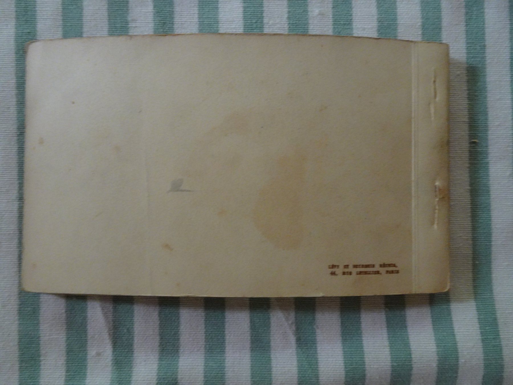 Cartoline postali: Souvenier-Album Ansichtskarten Nice / Nizza - M140 – Usato da Küssnacht am Rigi venduto da Kleinpreis-Shop 3