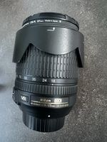 Nikon DX Objektiv 18-105