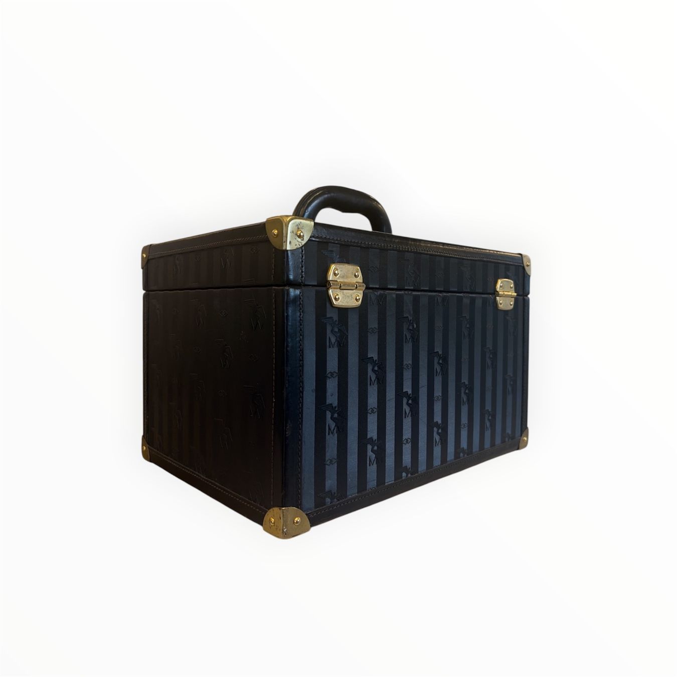 Maison Mollerus Trousses de maquillage: Maison Mollerus beautycase – D'occasion à Lachen SZ par HelvetiaLuxury 3