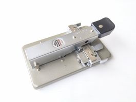 Fujica Single-8 Splicer Klebepresse
