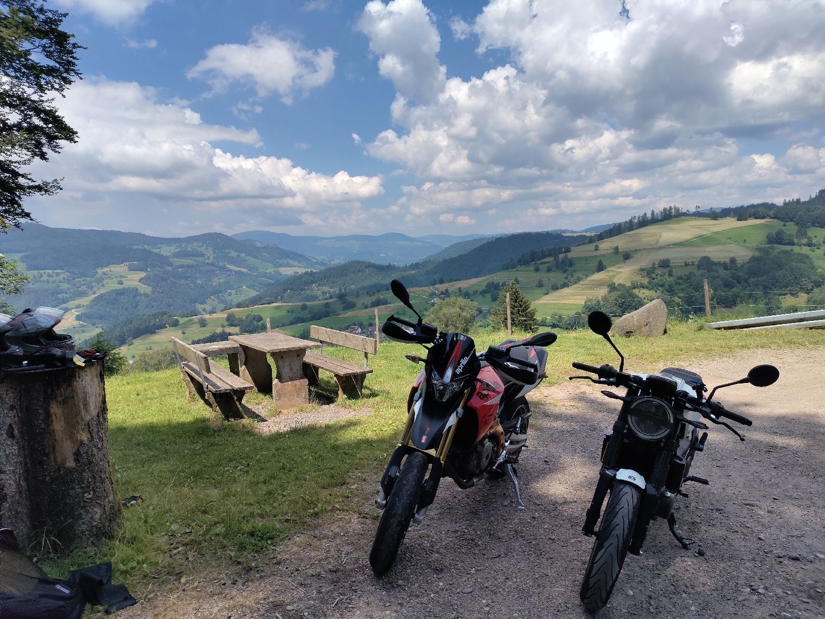 Aprilia Strada: Aprilia Dorsoduro 750 – Usato da Chur venduto da Nobi_noob 3