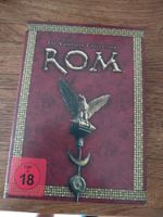 ROM The Complete Collection DVD Set neuwertig