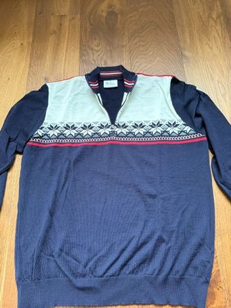 Norweger Pulli von Dale of Norway